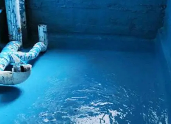 新平卫生间漏水维修公司分下防水公司如何判断防水工程的质量?