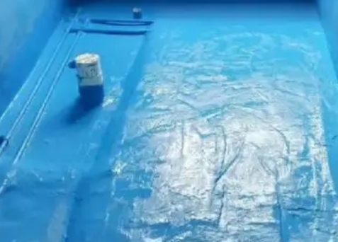 新平卫生间漏水维修公司分享下新平卫生间防水工程中常用防水涂料介绍。